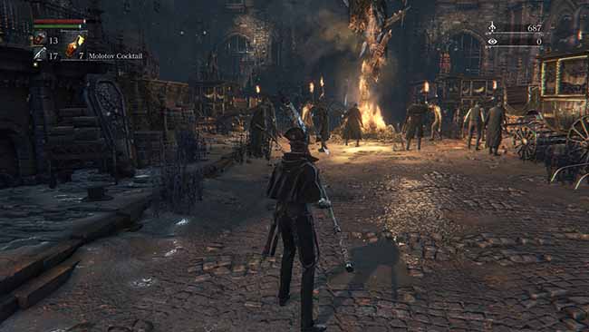How to Download Bloodborne