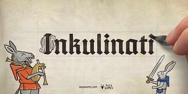 Inkulinati PC Download