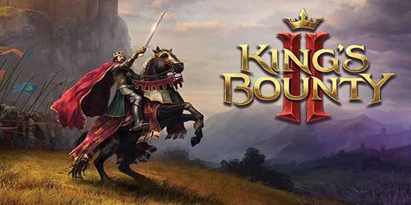 Kings Bounty 2 PC Download
