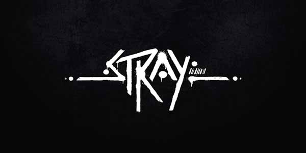 free download stray