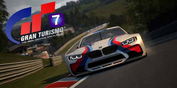 How to download Gran Turismo 7 for PC