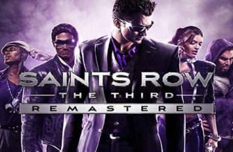 Saints Row 3 Remastered Download