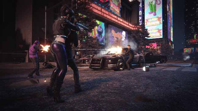 How to Download Saints Row 3 Remastered