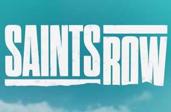 Saints Row 5 Game Download