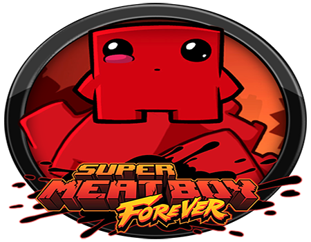 Super Meat Boy Forever Full Download
