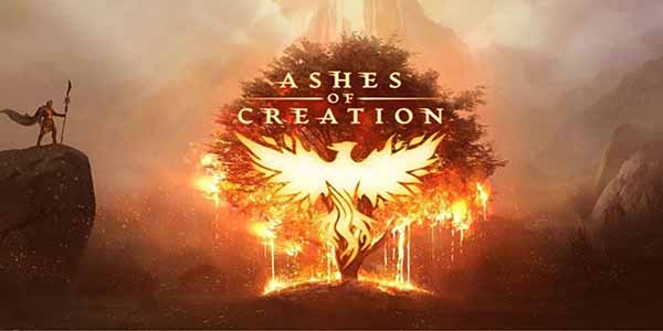 Ashes of Creation PC Download
