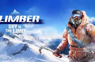 Climber Sky is the Limit PC Download
