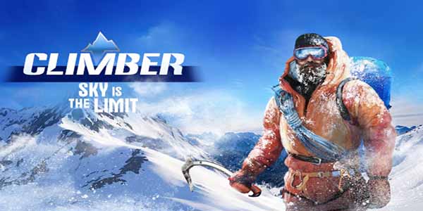 Climber Sky is the Limit PC Download