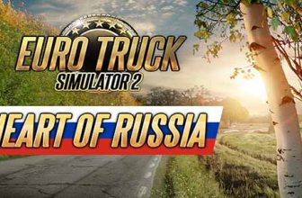 Euro Truck Simulator 2 Heart of Russia Download