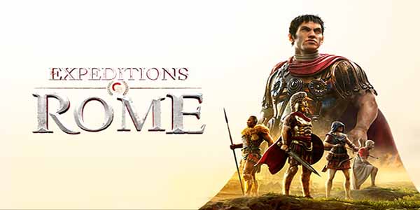 Expeditions Rome PC Download