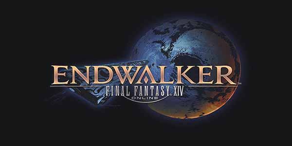 Final Fantasy XIV Endwalker PC Download