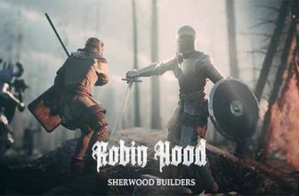 Robin Hood Builders of Sherwood Download