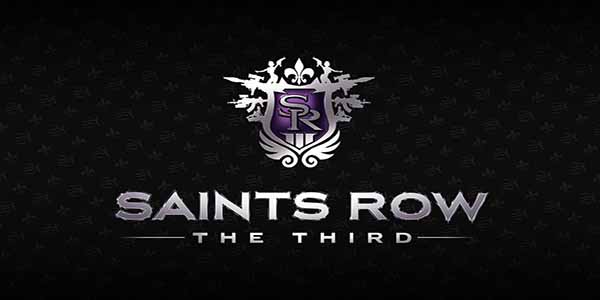 Saints Row 3 PC Download