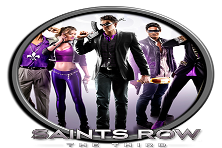 Saints Row 3 Full Download