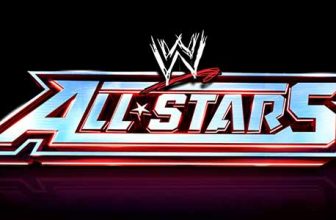 WWE All Stars PC Download
