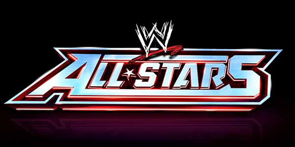 WWE All Stars PC Game Download