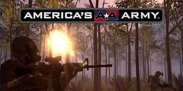 Americas Army 2 PC Download