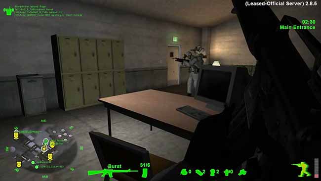 Americas Army 2 Full Download