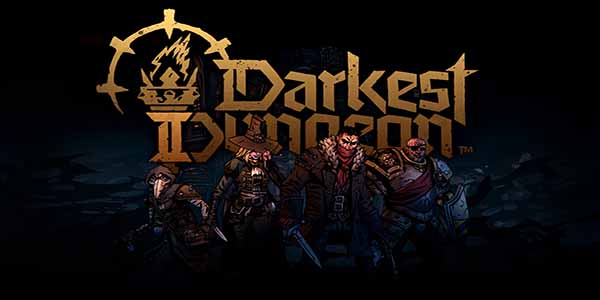 Darkest Dungeon PC Download