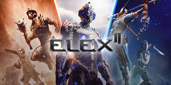 Elex 2 PC Download