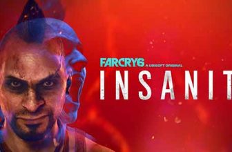 Far Cry 6 Vaas Insanity PC Download