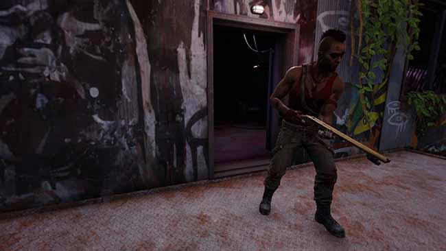 Far Cry 6 Vaas Insanity Download