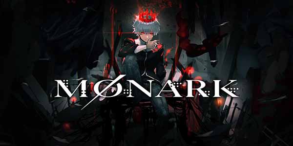 Monark PC Game Download