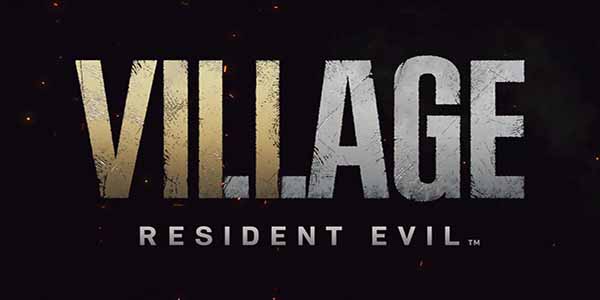 Resident Evil Village PC Download