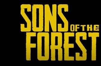 Sons of the Forest Game Download