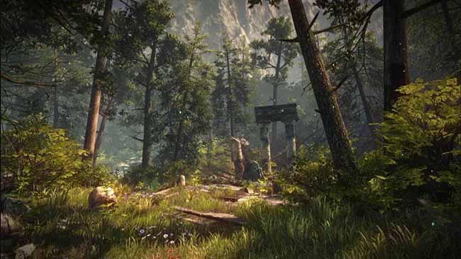 Sons of the Forest Full Download