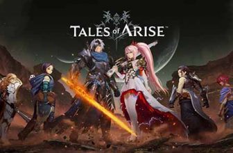 Tales of Arise PC Download