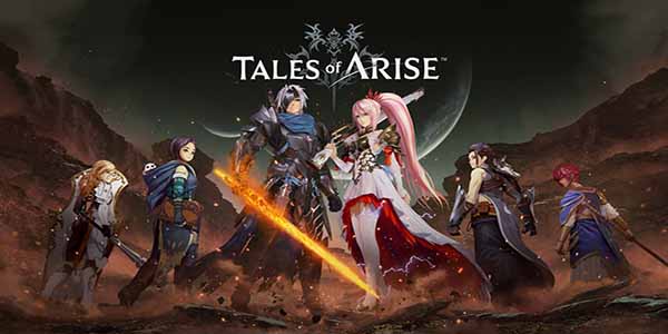 Tales of Arise PC Download