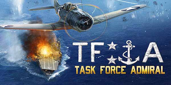 Task Force Admiral PC Download