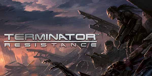 Terminator Resistance PC Game Download