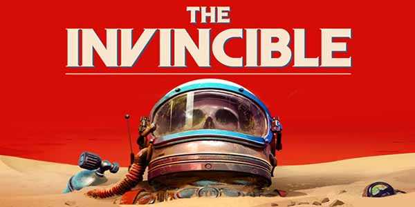 The Invincible PC Download