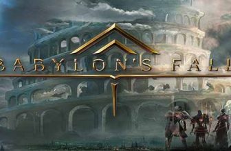 Babylons Fall Download for PC