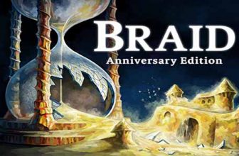 Braid Anniversary Edition PC Download