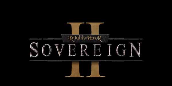 Knights of Honor II Sovereign PC Download