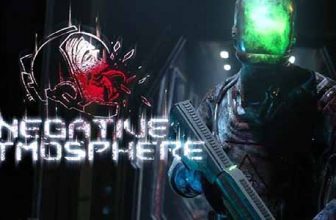 Negative Atmosphere PC Download