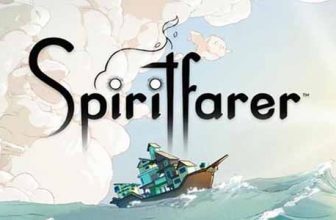 Spiritfarer Game Download