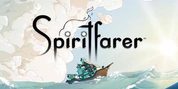 Spiritfarer Game Download