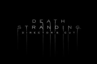 Death Stranding Directors Cut PC Download