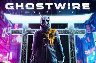 Ghostwire Tokyo PC Download