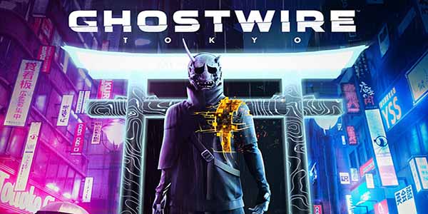 Ghostwire Tokyo PC Download