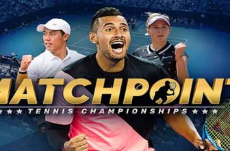 Matchpoint Tennis Championships Download
