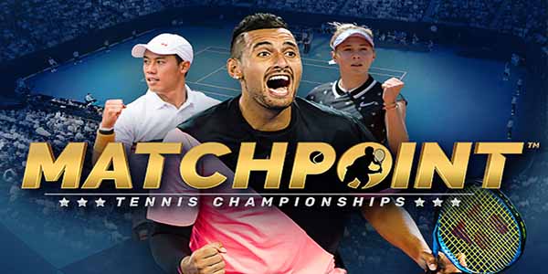 Matchpoint Tennis Championships Download
