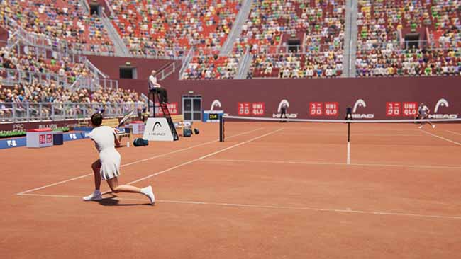 How to Download Matchpoint Tennis Championships