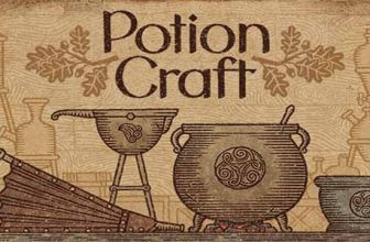 Potion Craft Alchemist Simulator Download