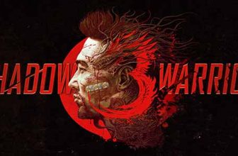 Shadow Warrior 3 PC Download