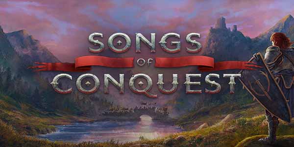 Songs of Conquest PC Download